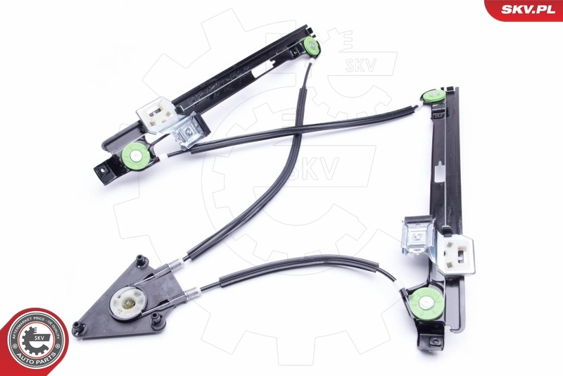 Window Regulator